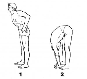 bandha et méditation