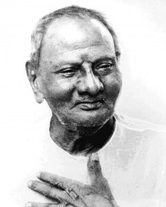 Nisargadatta © Jitendra Arya 