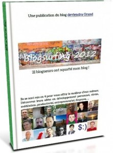 Blogsurfing 2012