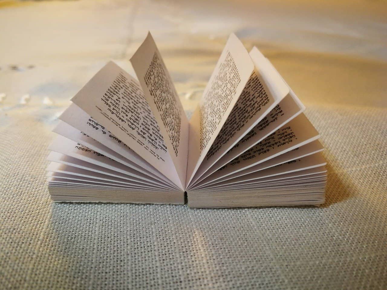 Méditation kabbalistique - comment méditer sur la Kabbale