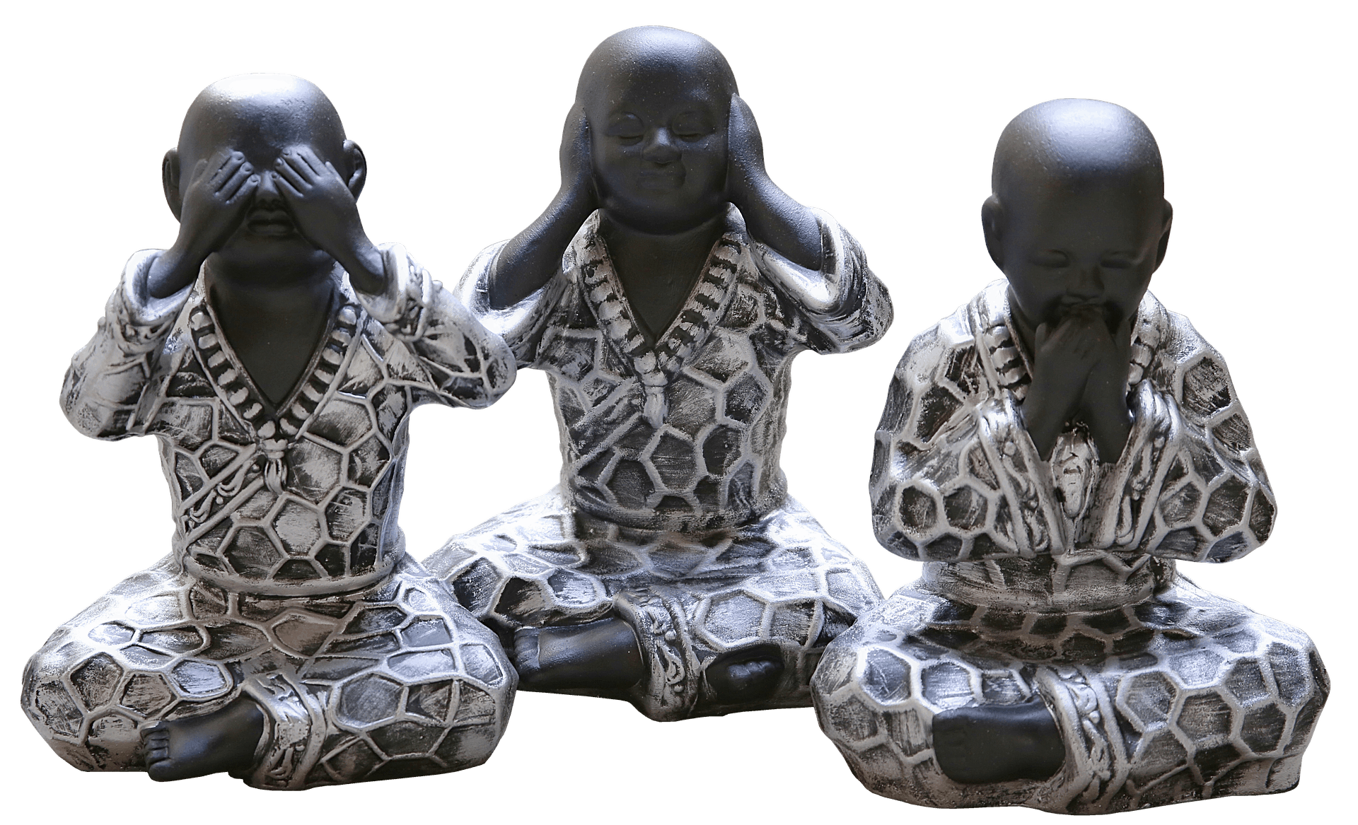 Pourquoi s'appliquer à faire le bien ?