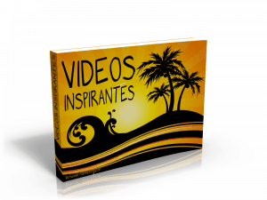 livre de vidéos inspirantes