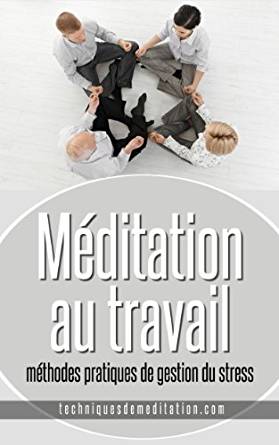 Méditation au travail