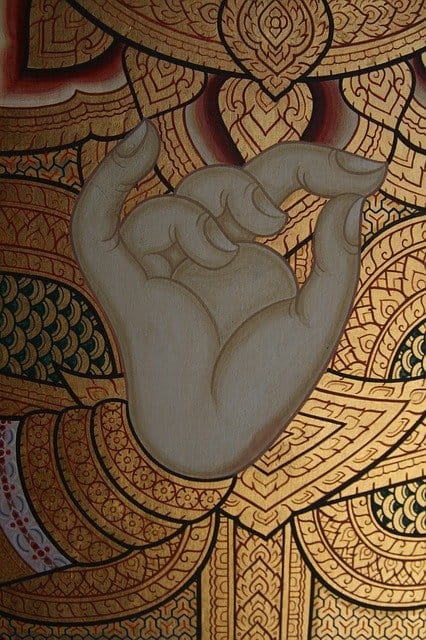 Méditation kirtan kriya - chant et mudras pour avancer sur votre chemin