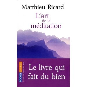 Meilleur livre pour apprendre la méditation