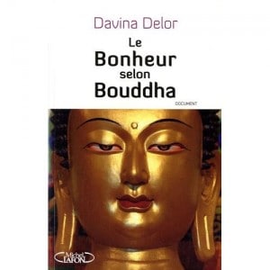 Livre sur le bouddhisme