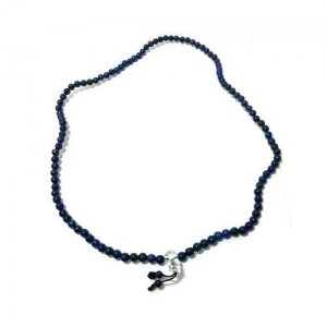 méditer avec un mâlâ