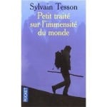 Petit traité sur l’immensité du monde